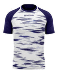 GIVOVA Shirt Pixel Interlock