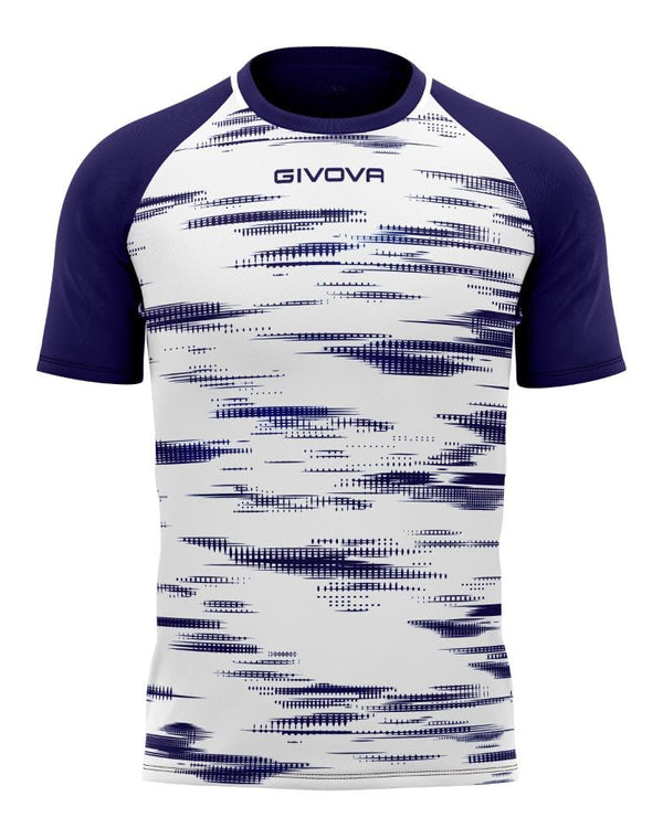 GIVOVA Shirt Pixel Interlock