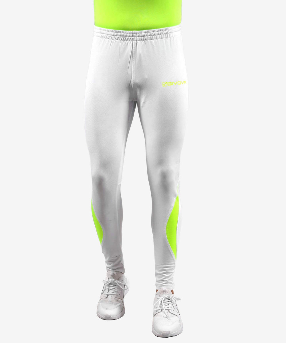 GIVOVA RUNNING LONG PANT Givova Pantaloni Planet Sport Italia