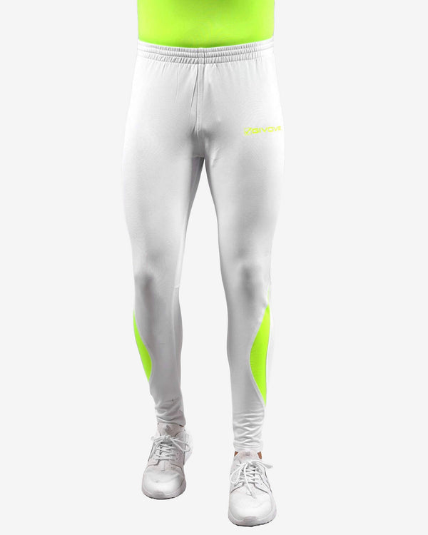 GIVOVA RUNNING LONG PANT Givova — vista prodotto