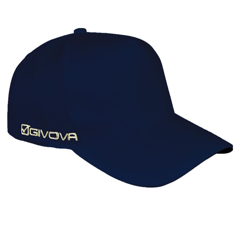 GIVOVA CAPPELLINO SPONSOR Givova Cappelli e Berretti Planet Sport Italia