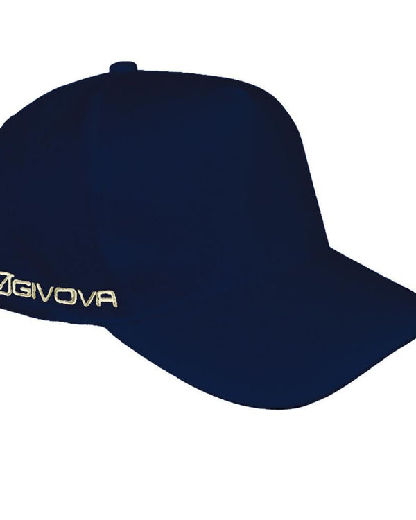 GIVOVA CAPPELLINO SPONSOR Givova Planet Sport Italia