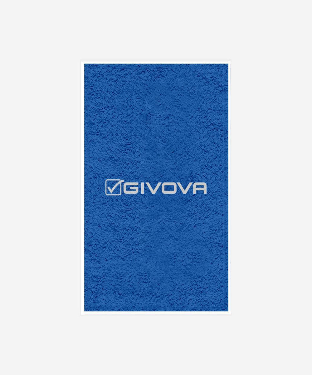 GIVOVA TELO BIG CINIGLIATO 80x165