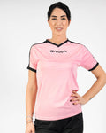 GIVOVA SHIRT REVOLUTION INTERLOCK