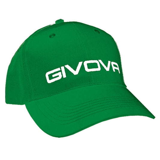 GIVOVA CAPPELLINO CON VISIERA