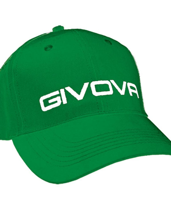 GIVOVA CAPPELLINO CON VISIERA