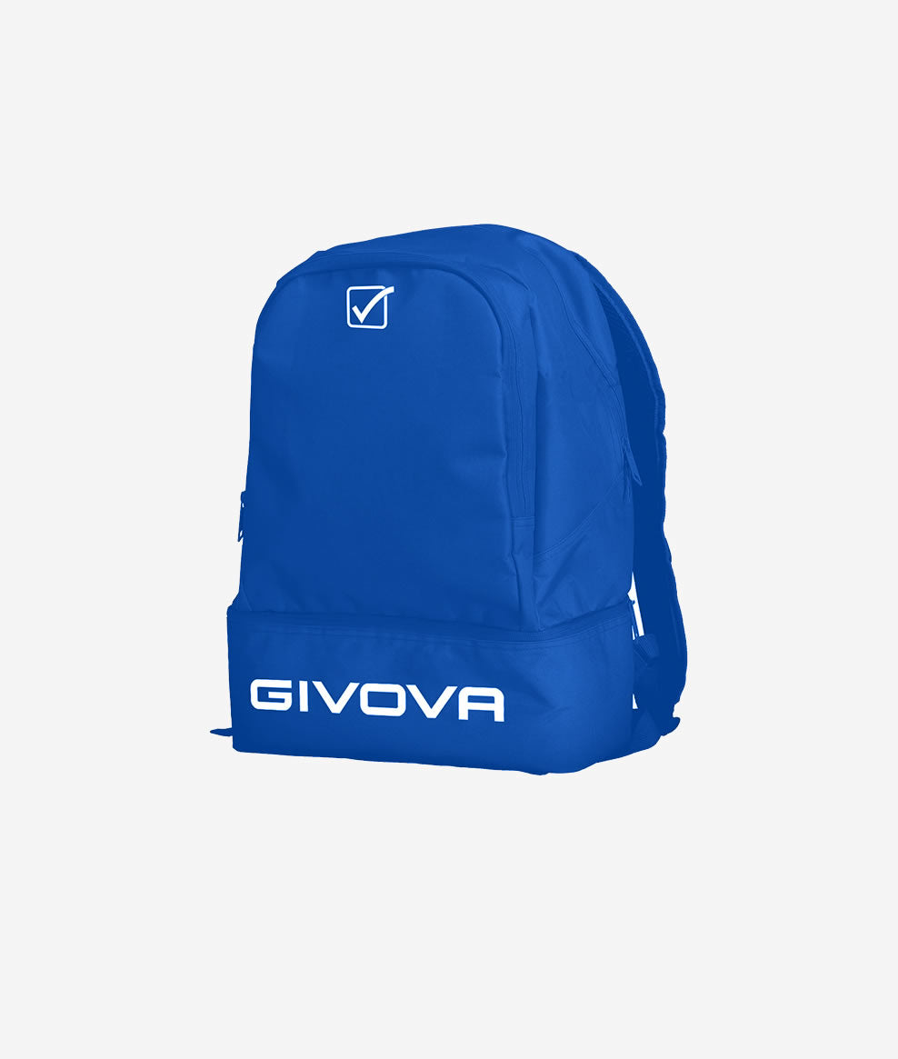 GIVOVA ZAINO EUROPA
