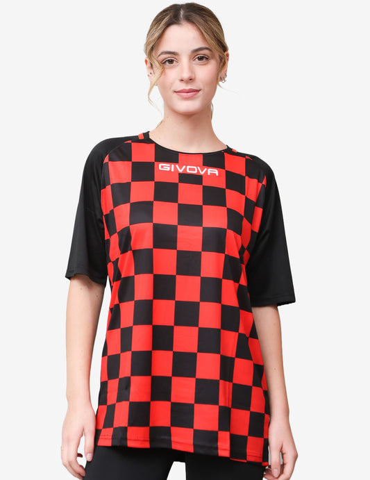 GIVOVA SHIRT DAMA INTERLOCK