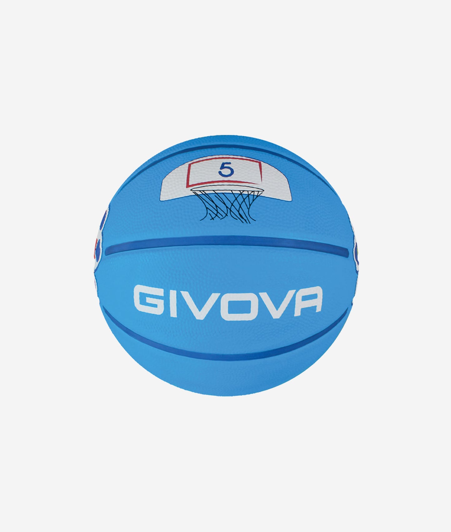 GIVOVA PALLONE BASKET EASY ( B1000)