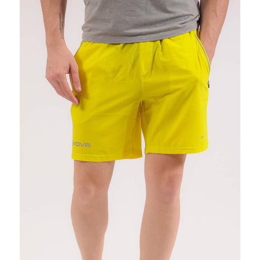 GIVOVA BERMUDA TOP