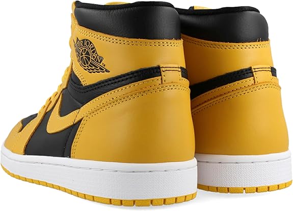 AIR JORDAN 1 HIGH G — vista 2