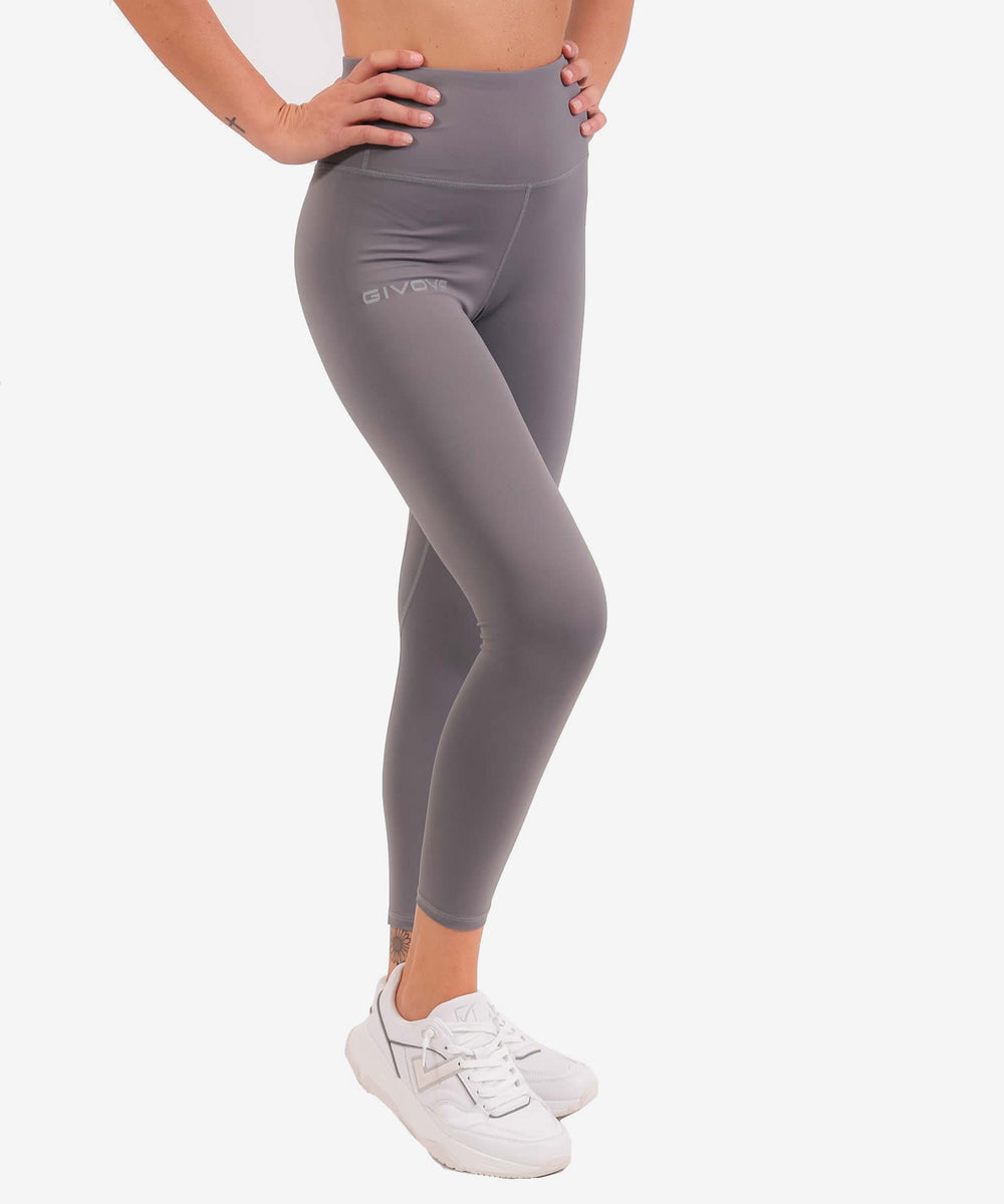 GIVOVA LEGGINS BASIC Givova Leggings Planet Sport Italia