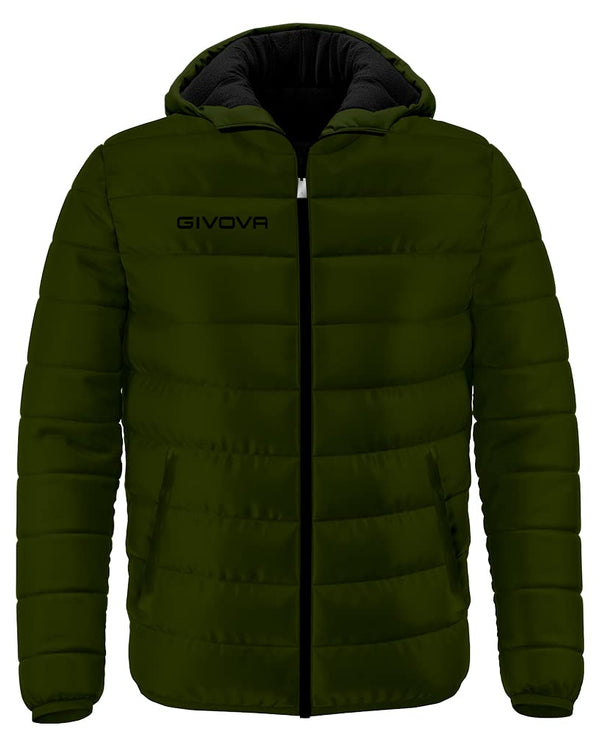 GIVOVA GIUBBOTTO OLANDA Givova Planet Sport Italia