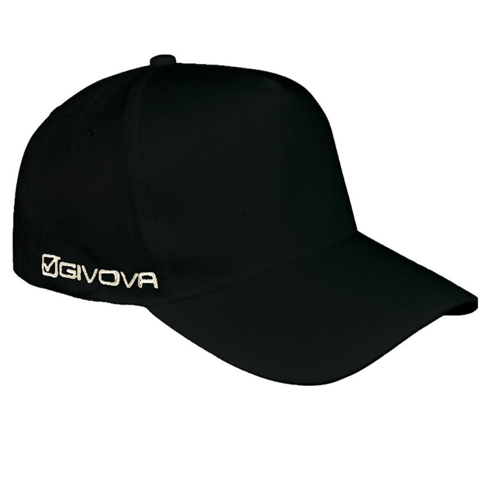 GIVOVA CAPPELLINO SPONSOR Givova Cappelli e Berretti Planet Sport Italia