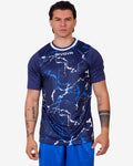 GIVOVA SHIRT GRAFITE INTERLOCK
