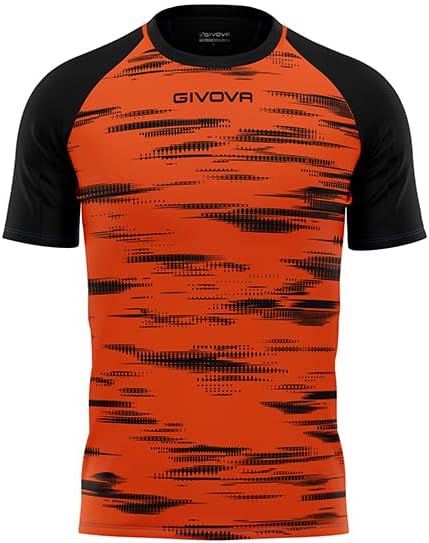 GIVOVA Shirt Pixel — vista 2