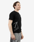 GIVOVA T-SHIRT COTONE REFLECTIVE