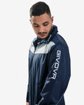 GIVOVA RAIN SCUDO CON MESH