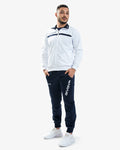GIVOVA TUTA ONE FULL ZIP POLARFLEECE