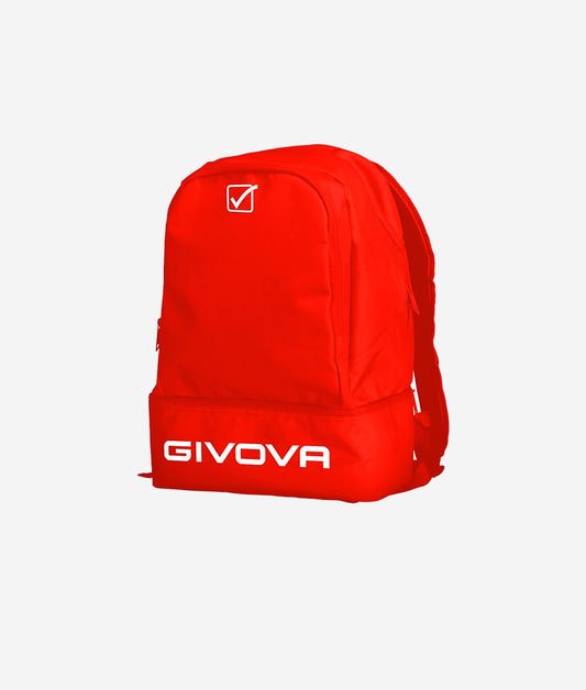 GIVOVA ZAINO EUROPA