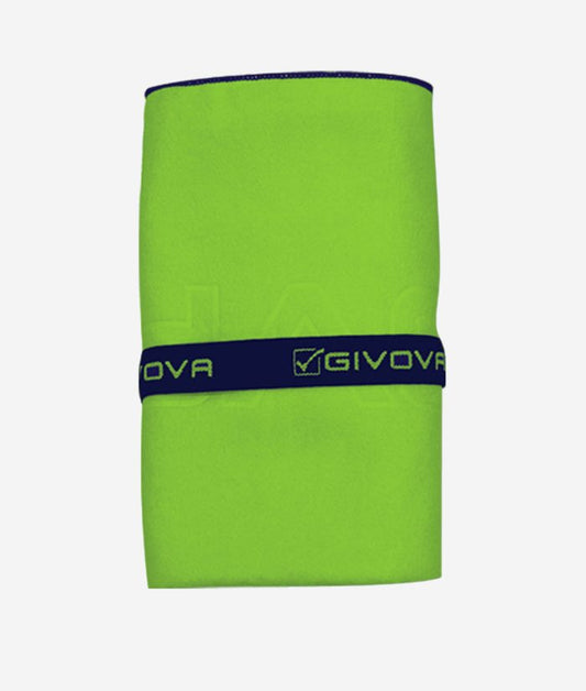 GIVOVA TELO BIG MICROFIBRA 80x165