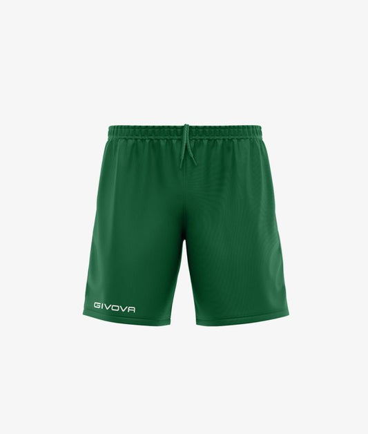 GIVOVA PANTALONCINO ONE