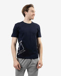 GIVOVA T-SHIRT COTONE REFLECTIVE