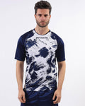 GIVOVA SHIRT ART INTERLOCK M/C BOY