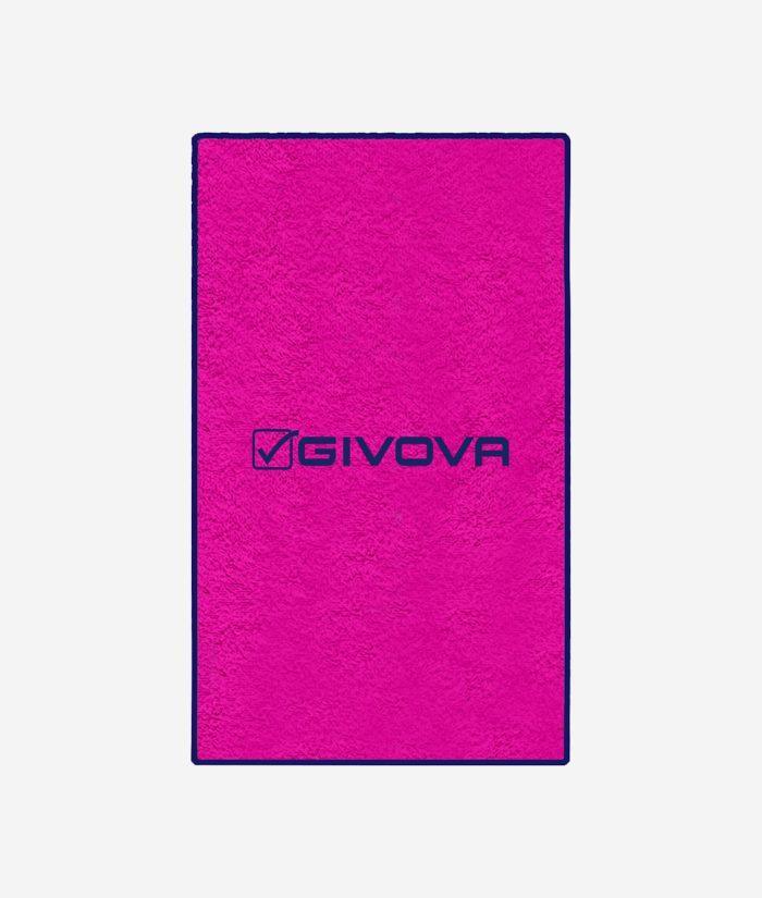 GIVOVA TELO BIG CINIGLIATO 80x165