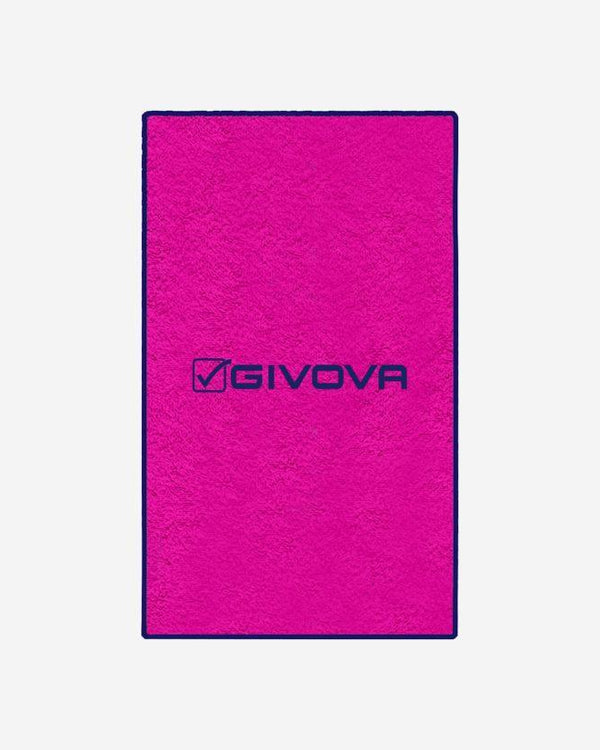 GIVOVA TELO BIG CINIGLIATO 80x165