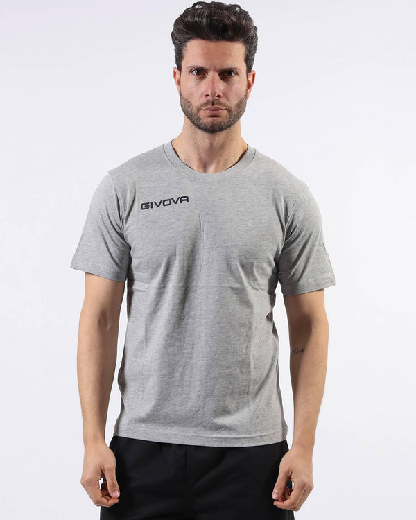 GIVOVA T-SHIRT COTONE FRESH