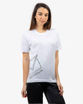 GIVOVA T-SHIRT COTONE REFLECTIVE