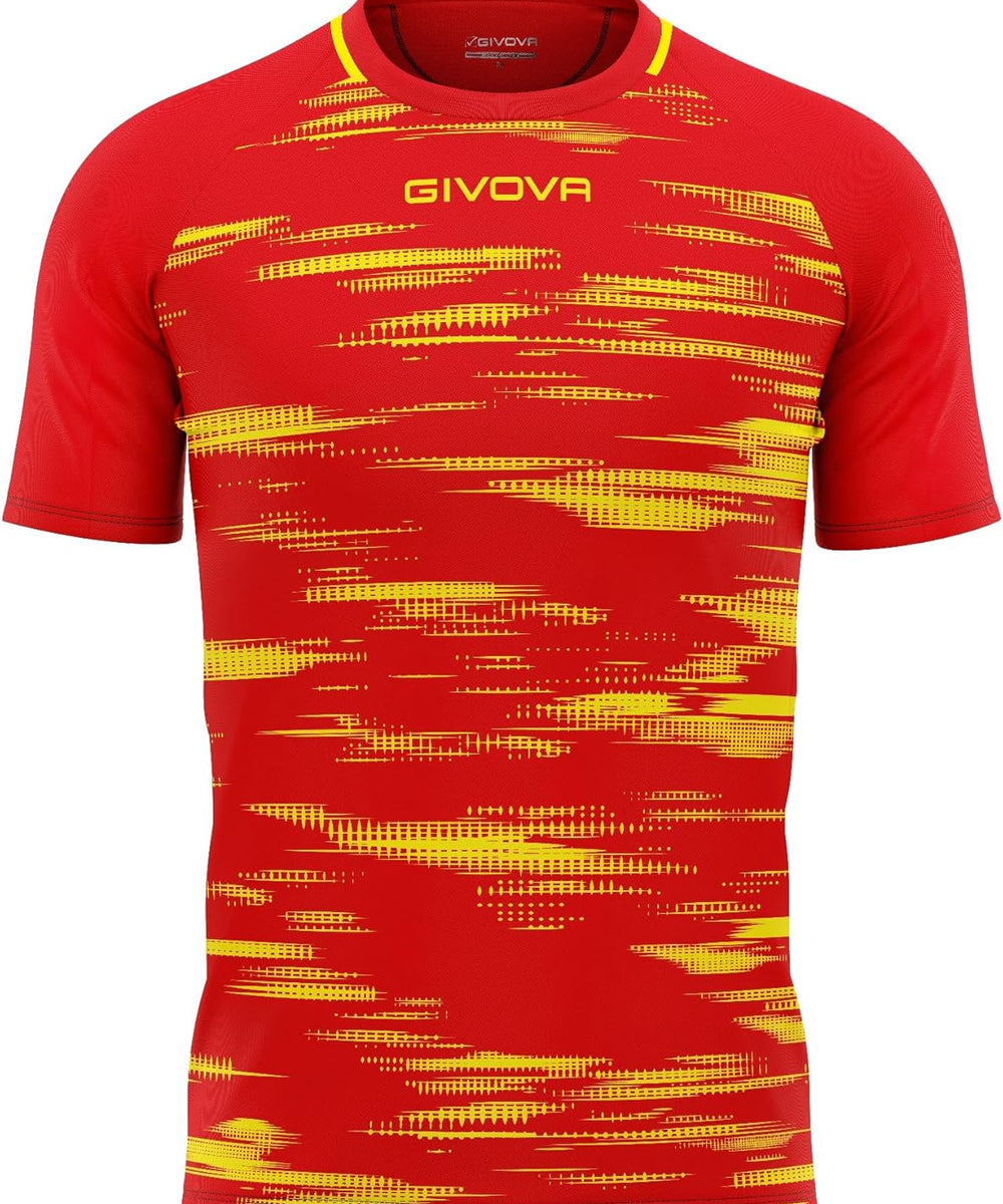 GIVOVA Shirt Pixel