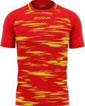 GIVOVA Shirt Pixel