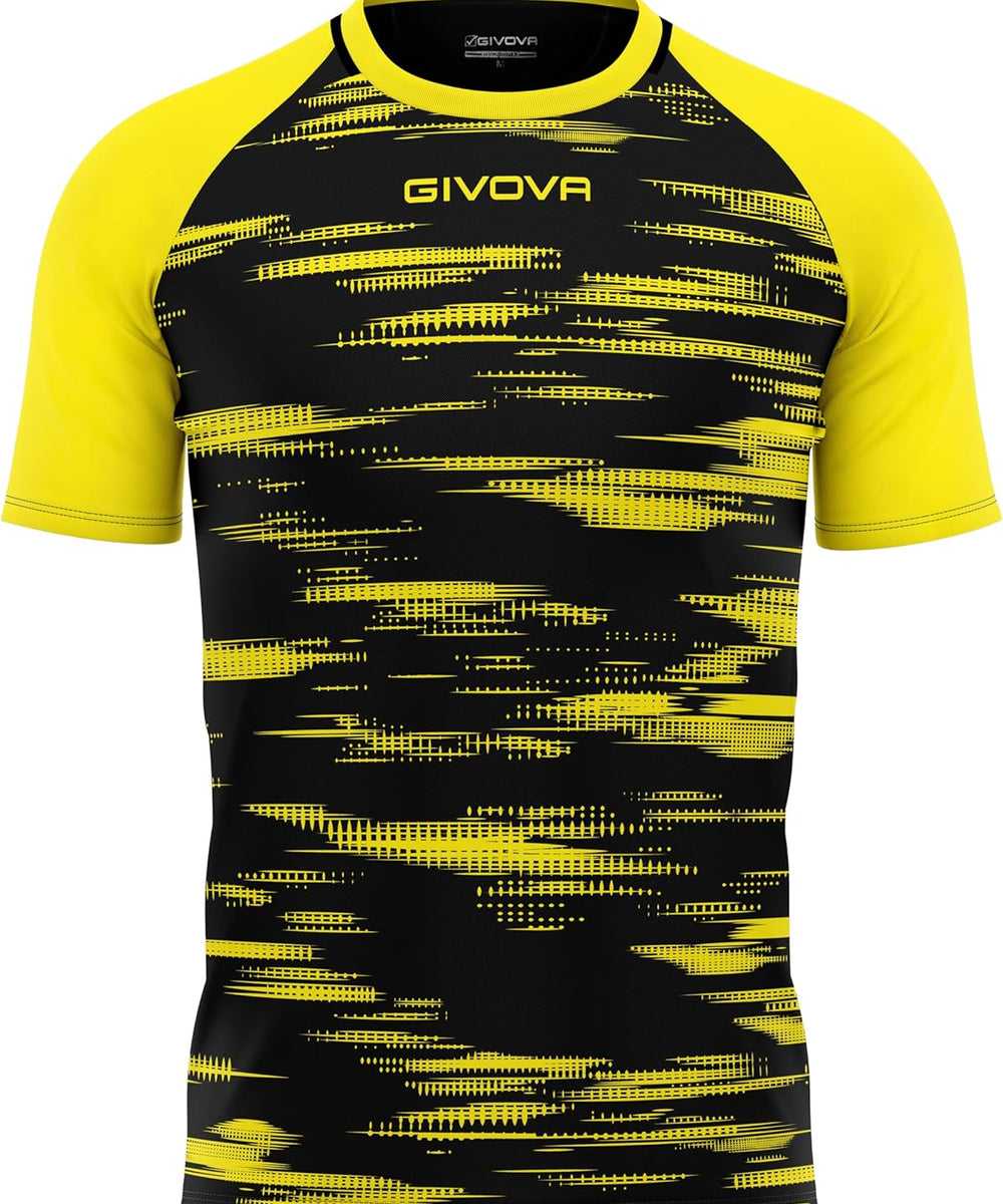 GIVOVA Shirt Pixel