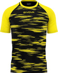 GIVOVA Shirt Pixel