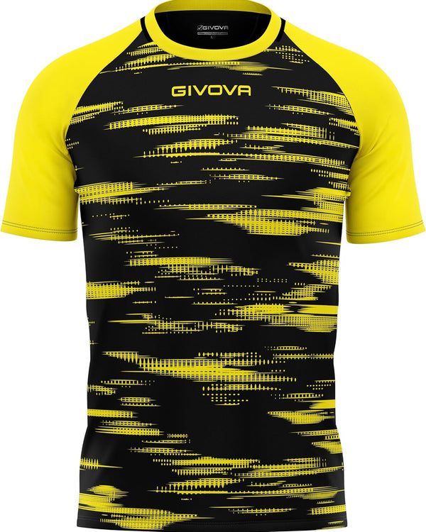 GIVOVA Shirt Pixel