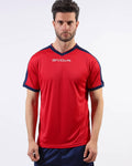 GIVOVA SHIRT REVOLUTION INTERLOCK