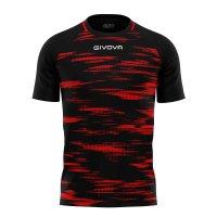 GIVOVA Shirt Pixel Interlock