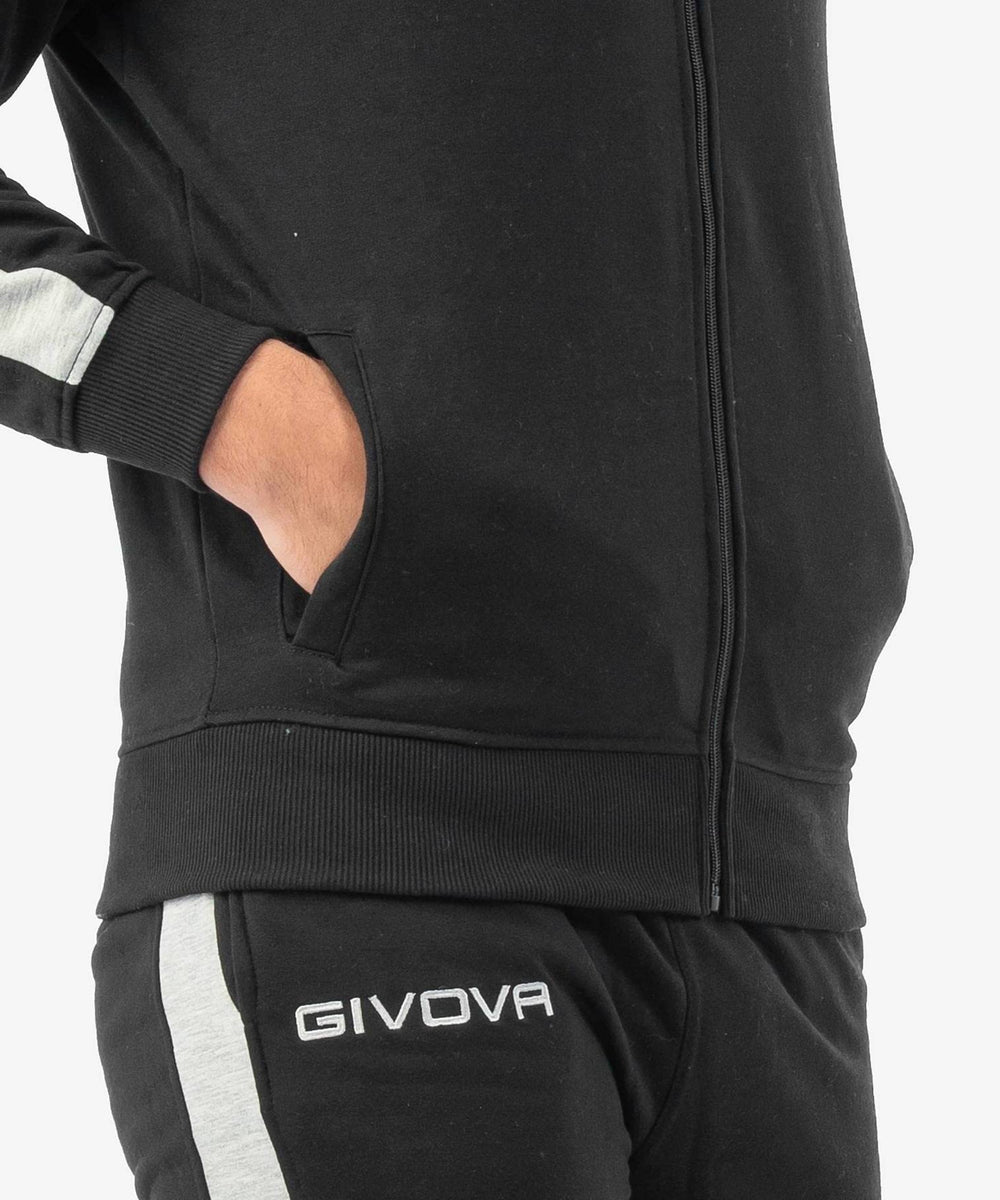 Givova Tuta Revolution