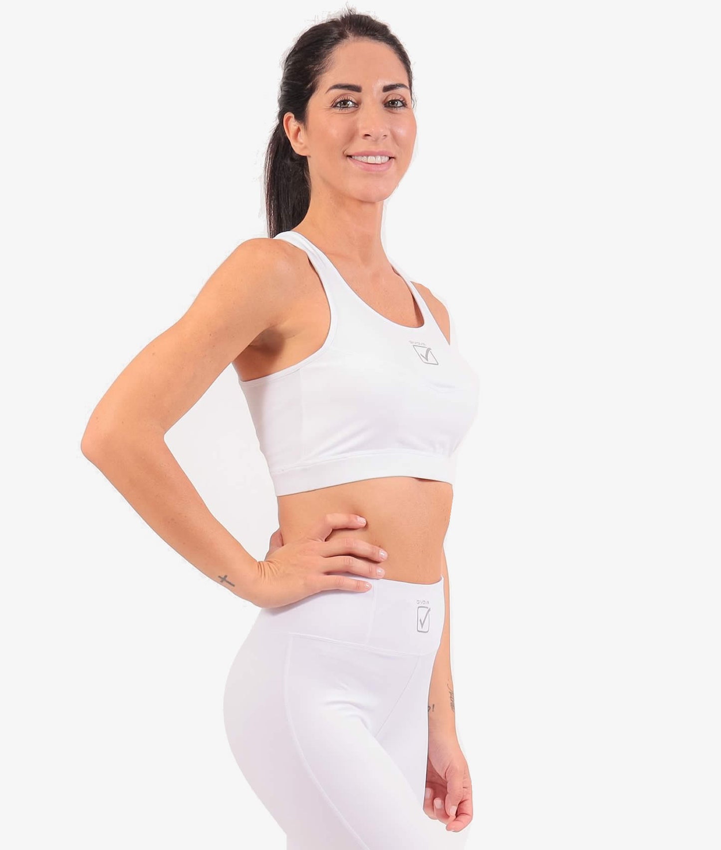GIVOVA TOP DONNA STAMPA