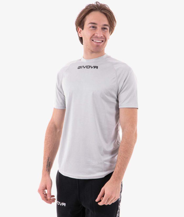 GIVOVA SHIRT ONE MICROFORATA BOY Givova Maglie e T-Shirt Planet Sport Italia