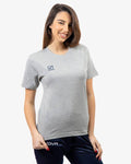 GIVOVA T-SHIRT COTONE ACTION