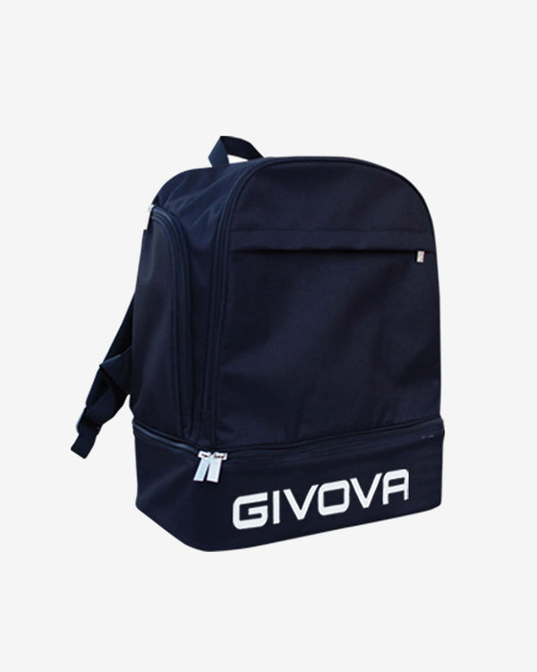 GIVOVA ZAINO SPORT — vista 2
