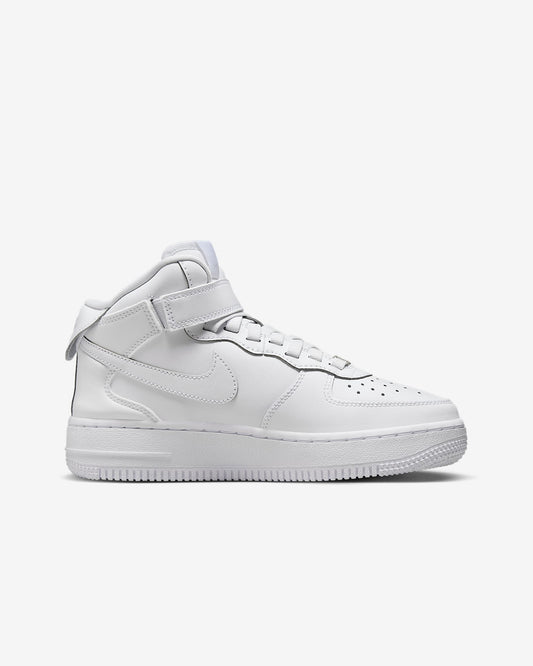 Air Force 1 Mid Easyon GS