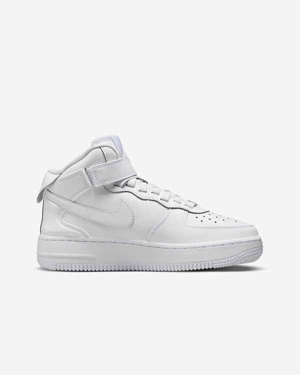 Air Force 1 Mid Easyon GS — vista 2
