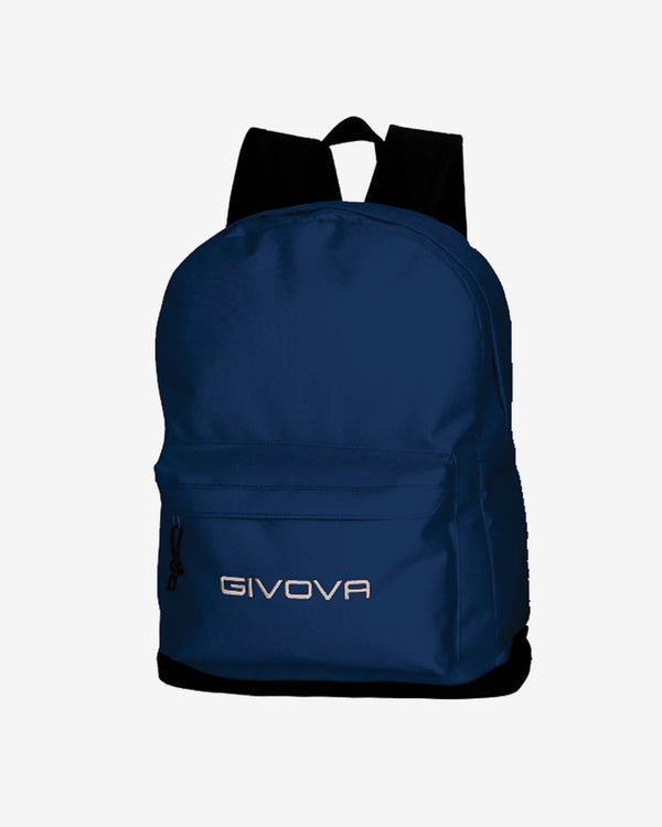 GIVOVA ZAINO SCUOLA Givova — vista prodotto