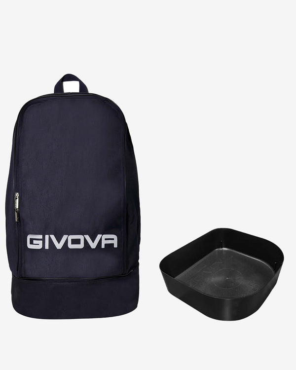 GIVOVA ZAINO GIVOVA SPORT BIG Givova — vista prodotto