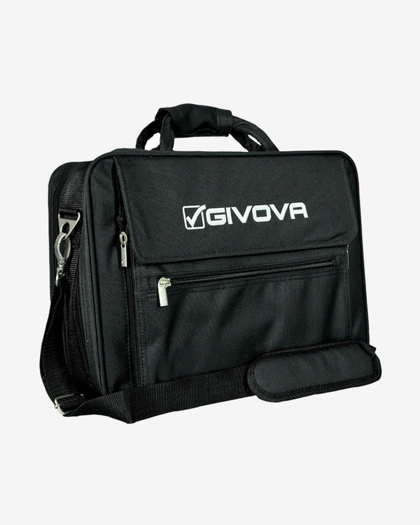 Borsa Coach Givova Planet Sport Italia