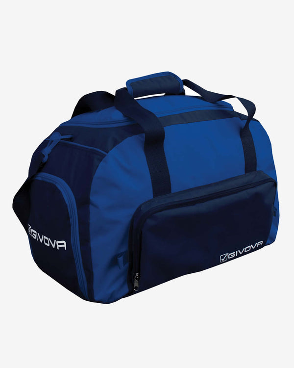 azzurro blu Givova Planet Sport Italia